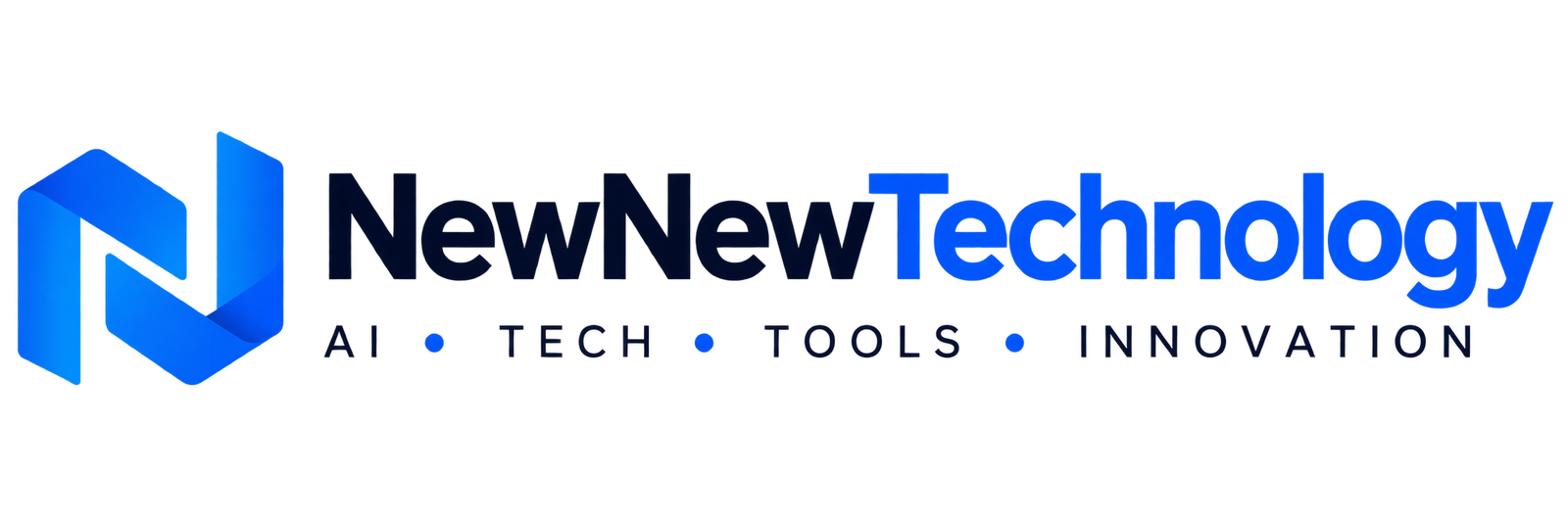 NewNewTechnology